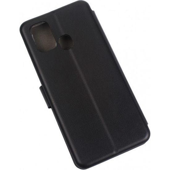 Pouzdro / obal na Aligator S6550 Duo černý - knížkové Aligator Magnetto