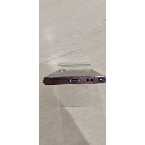 Samsung Galaxy S22 Ultra 12GB/256GB fialový - Použitý (A)
