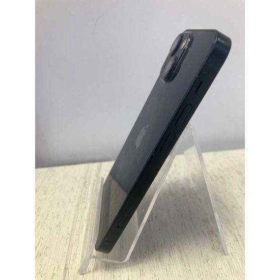 Apple iPhone 13 mini 128GB černý - použitý (B-)