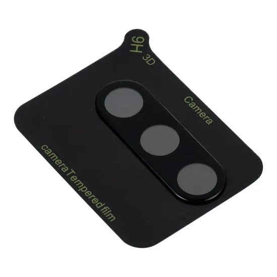 Tvrzené / ochranné sklo kamery Samsung Galaxy A26 5G - 5D Full Glue