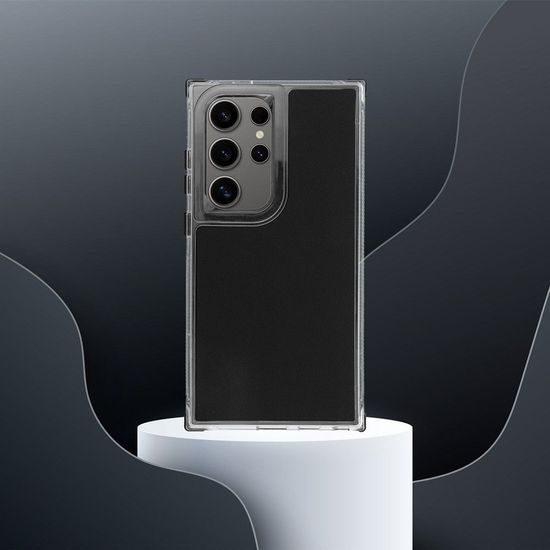 Obal / kryt na Xiaomi Redmi Note 13 5G černý - MATRIX Case