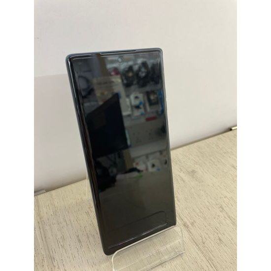 Motorola Edge 50 Fusion 8GB/128GB modrý - použitý (A+)