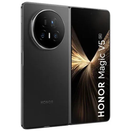 Honor Magic V5 16GB/512GB černý - použitý (A)