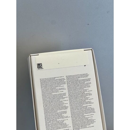 Samsung Galaxy A26 5G 6GB/128GB černý - Zánovní