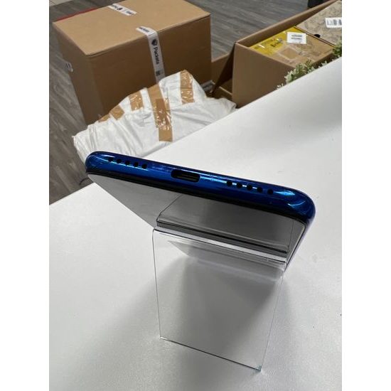 Xiaomi Redmi Note 7 64GB modrý - použitý (A-)