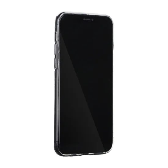 Obal / kryt na Xiaomi Redmi Note 15 5G průhledný - ROAR Case All Day Colorful Jelly