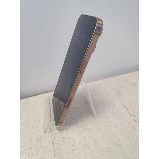 Apple iPhone 16 Pro Max 8GB/256GB zlatý - použitý (A)