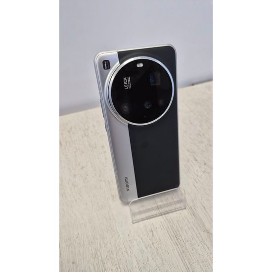 Xiaomi 15 Ultra 15GB/512GB stříbrný - použitý (A)