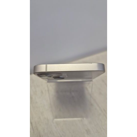 Apple iPhone 13 128GB bílý - použitý (A-)