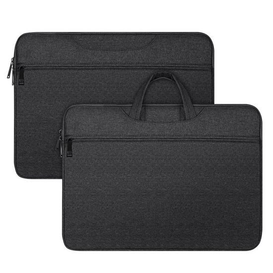 Taška pro laptop / tablet 13-13.9" černá - DUX DUCIS LBTC