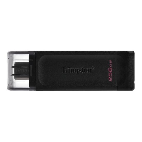 Flash Disk USB - C 256GB - Kingston