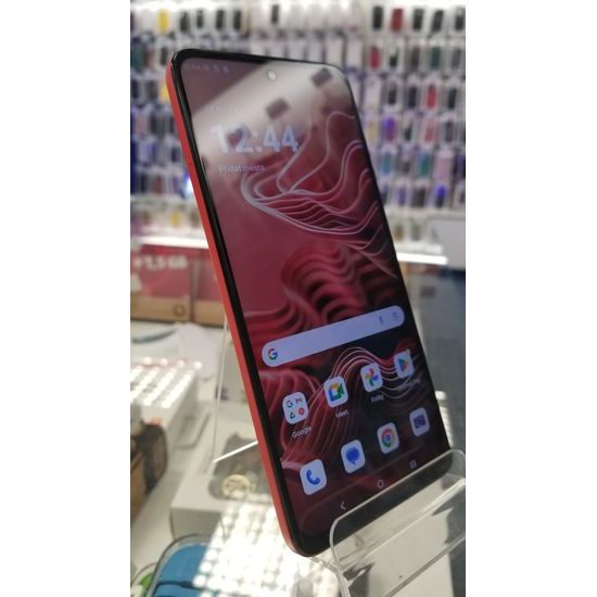 Motorola G35 5G 256GB červený - (A) použitý