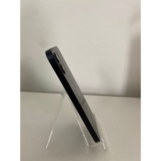 Apple iPhone 12 128GB černý - použitý (B)