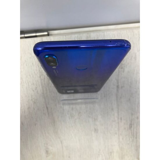 Huawei Nova 3 4GB/128GB Fialový - použitý (B-)