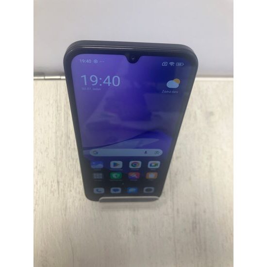 Xiaomi Redmi 15C 5G 4GB/128GB černý - použitý (A)