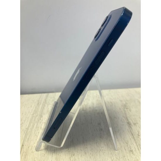 Apple iPhone 12 64GB modrý - použitý (C)