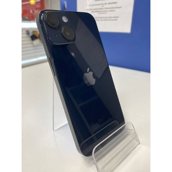 Apple iPhone 14 128GB černý - použitý (B)