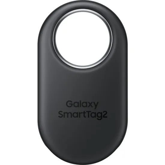 Samsung Galaxy SmartTag2 chytrý lokátor černý