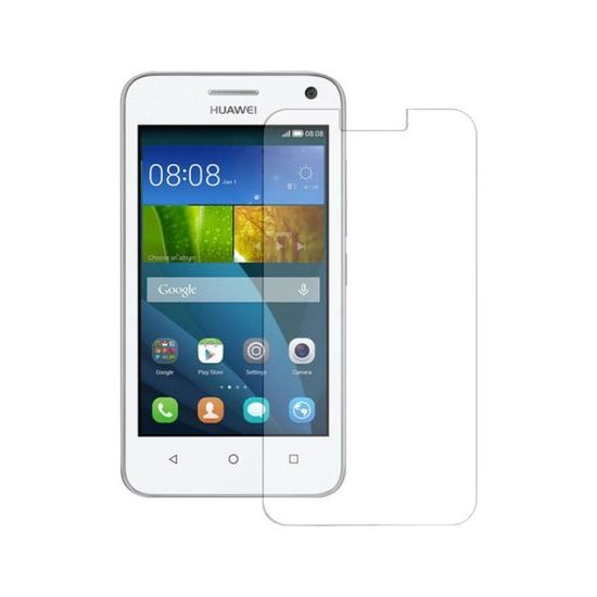 Tvrdené / ochranné sklo Huawei Y3 - Q glass
