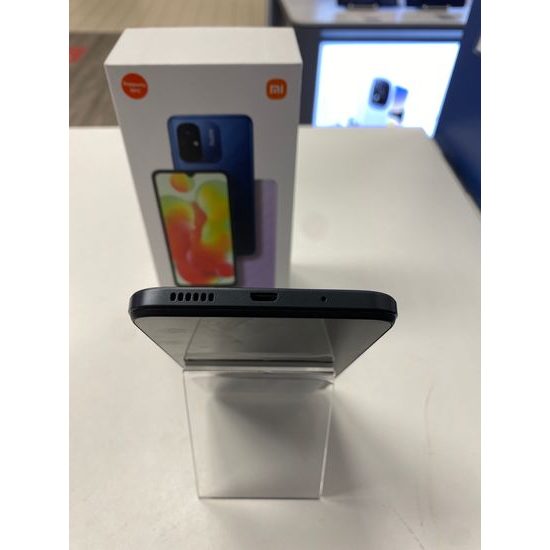 Xiaomi Redmi 12C 4GB/128GB šedý - použitý (A)