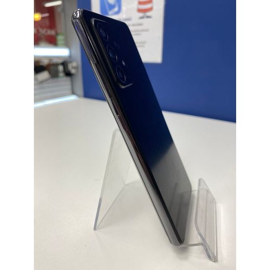 Samsung Galaxy A52s 4GB/128GB černý - použitý (B)