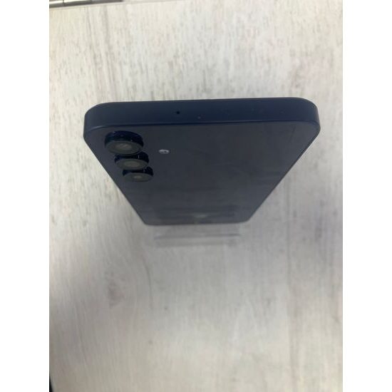 Samsung galaxy A15 128GB modrý - použitý (C)