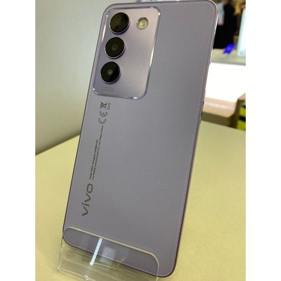 Vivo V40 SE 5G 256GB fialový - použitý (A)