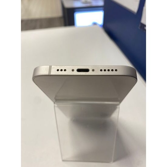 Apple iPhone 12 64GB bílý - použitý (A)