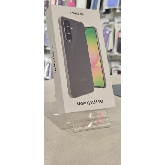 Samsung Galaxy A56 5G 8GB/128GB šedý - Zánovní