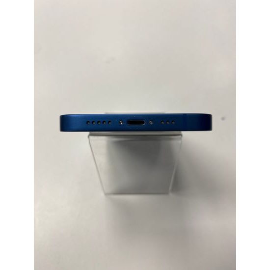 Apple iPhone 13 256GB modrý - použitý - (A)