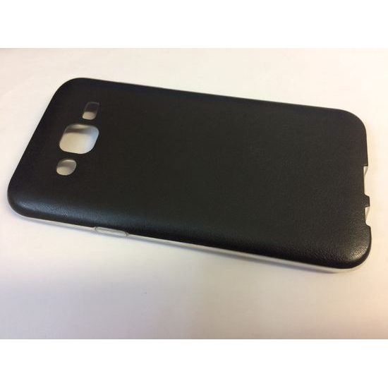 Obal / kryt pre Samsung Galaxy J5 čierny