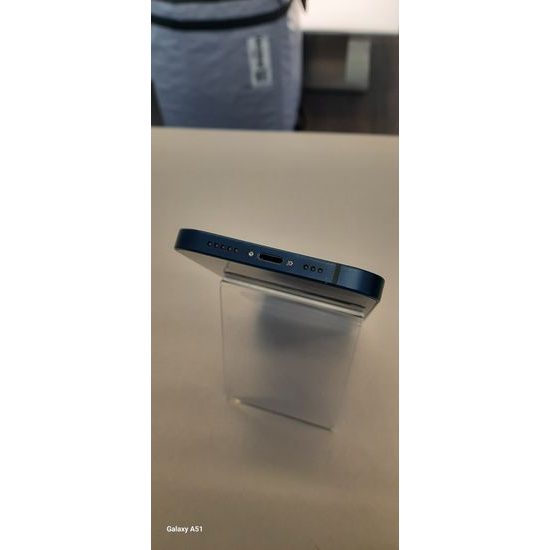 Apple iPhone 12 128GB modrý - použitý (B)