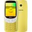 NOKIA 3210 4G DS 2024 - zlatý
