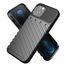 Obal / kryt na Apple iPhone 13 Pro Max černý - Forcell THUNDER