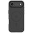 Obal / kryt na Apple iPhone Air černý - Tactical Tactical MagForce Hyperstealth