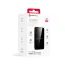 Tenká powerbanka Forcell F-Energy Super Slim F10k8 s MagSafe PD3.0 QC4.0 15W 10000mAh - černá