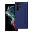 Obal / kryt na Samsung Galaxy S22 Ultra modrý - Forcell SOFT