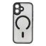 Obal / kryt na Apple iPhone 17 černý - Variete Mag Cover