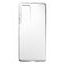 Obal / kryt pre Vivo X60 Pro 5G Transparent Tactical TPU