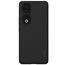 Obal / kryt na Honor 90 5G černý - Nillkin Super Frosted PRO