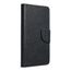 Puzdro / obal na Xiaomi Redmi Note 12S čierne - kniha Fancy Book