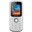 ALIGATOR D210 Dual SIM, bílo-černý