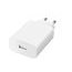 Originální nabíječka Vivo USB 44W bílá