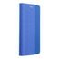 Puzdro / obal pre Samsung Galaxy A50 modré - Sensitive book
