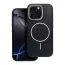 Obal / kryt na Apple iPhone 11 - černý MAG COVER