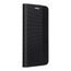 Pouzdro / obal na Xiaomi Redmi 12 4G / 5G černý - Sensitive Book