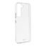 Obal / kryt na Samsung Galaxy S22 transparentní - Jelly Case Roar