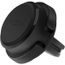Magnetický držák FIXED Icon Air Vent Mini do ventilace, černý