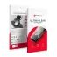Tvrzené / ochranné sklo Samsung Galaxy A16 4G / A16 5G / A17 / M16 černé - Forcell Ultra Clear Glass