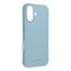 Obal / kryt na Apple iPhone 16 modrý - Roar Space Case